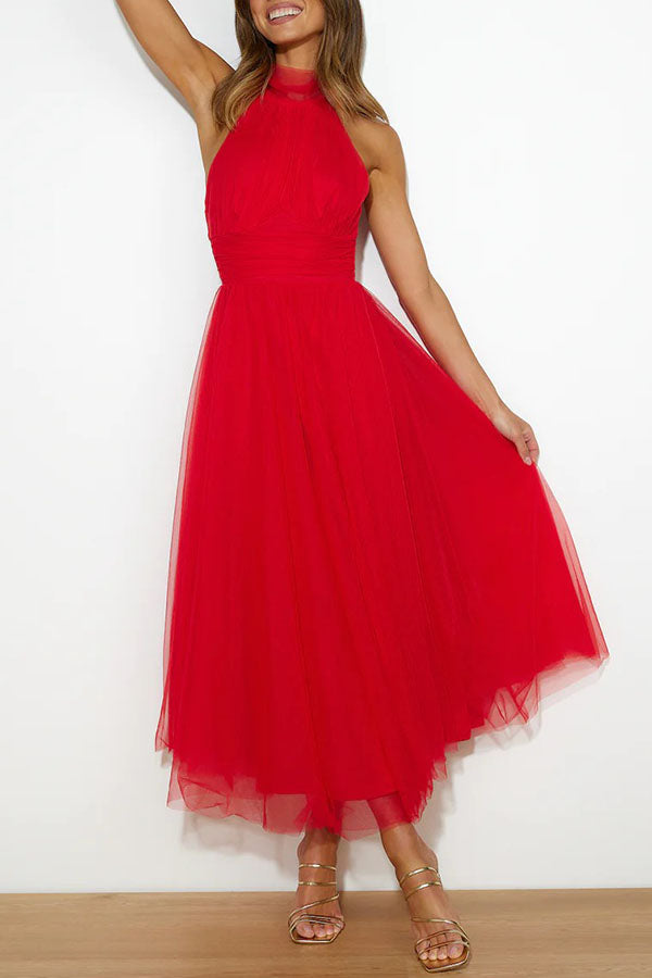 Hannah| Robe de Fée