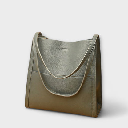 Sac en Cuir Fait à la Main