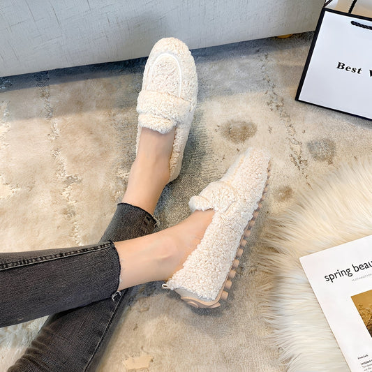 Célestia - Chaussures élégantes et confortables pour femmes