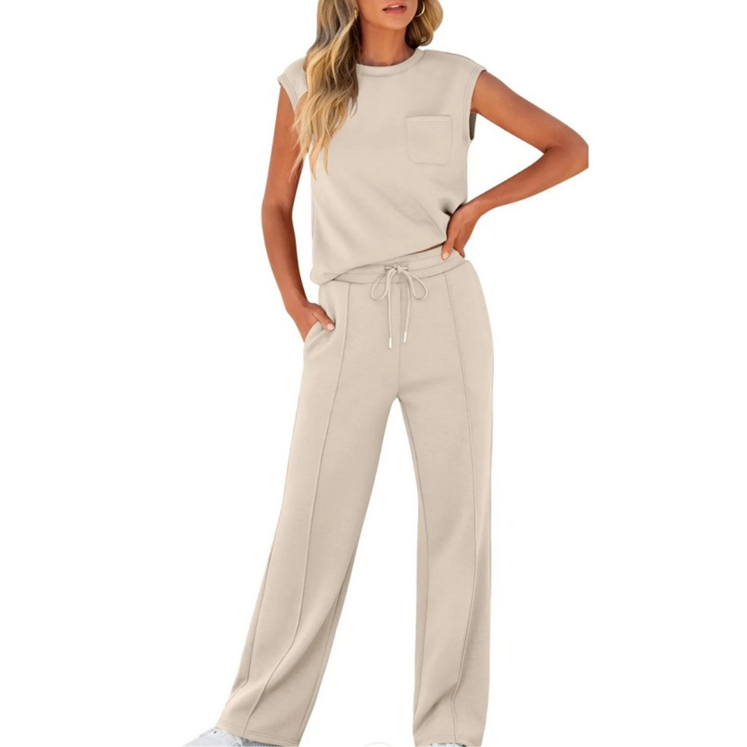 TAYLOR – ENSEMBLE DEUX PIÈCES CHIC ET CONFORT