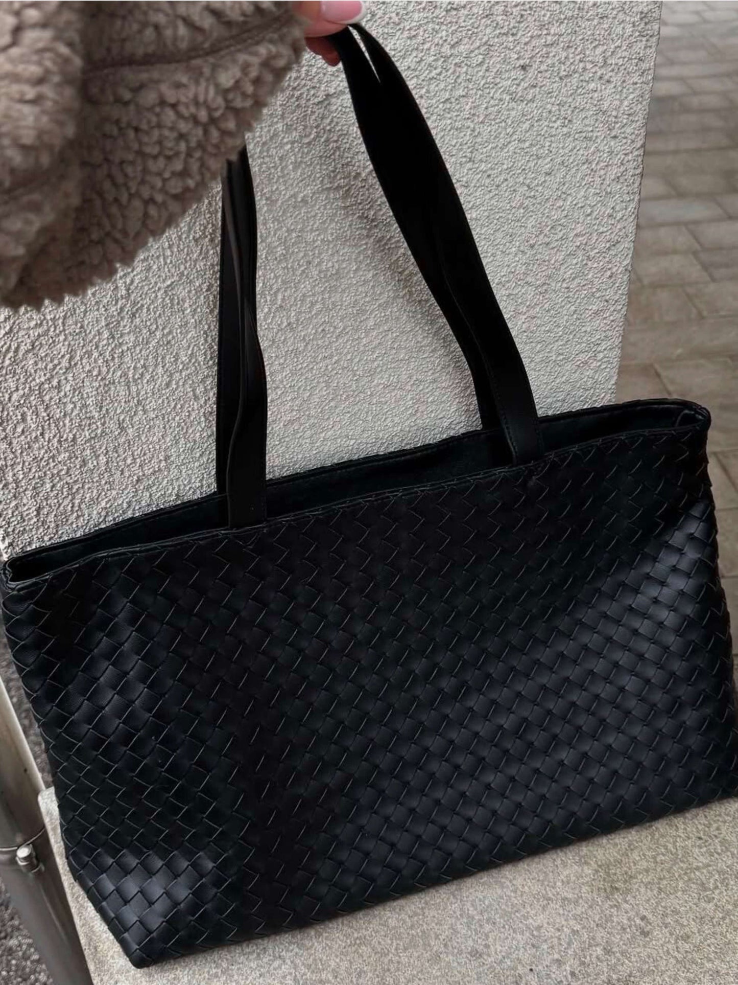 Marga | Sac spacieux pour tous les jours