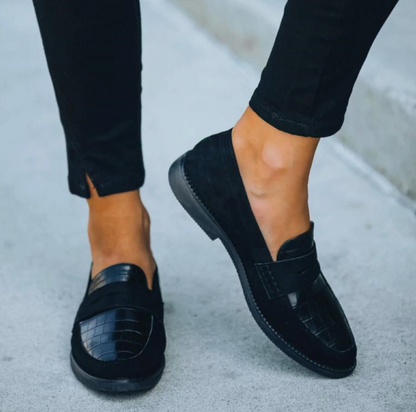 Leona - Élégance et Confort dans les Chaussures