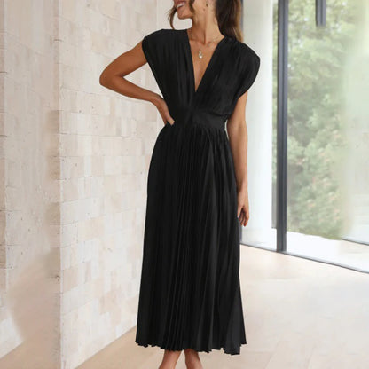 Anna - Robe Élégante