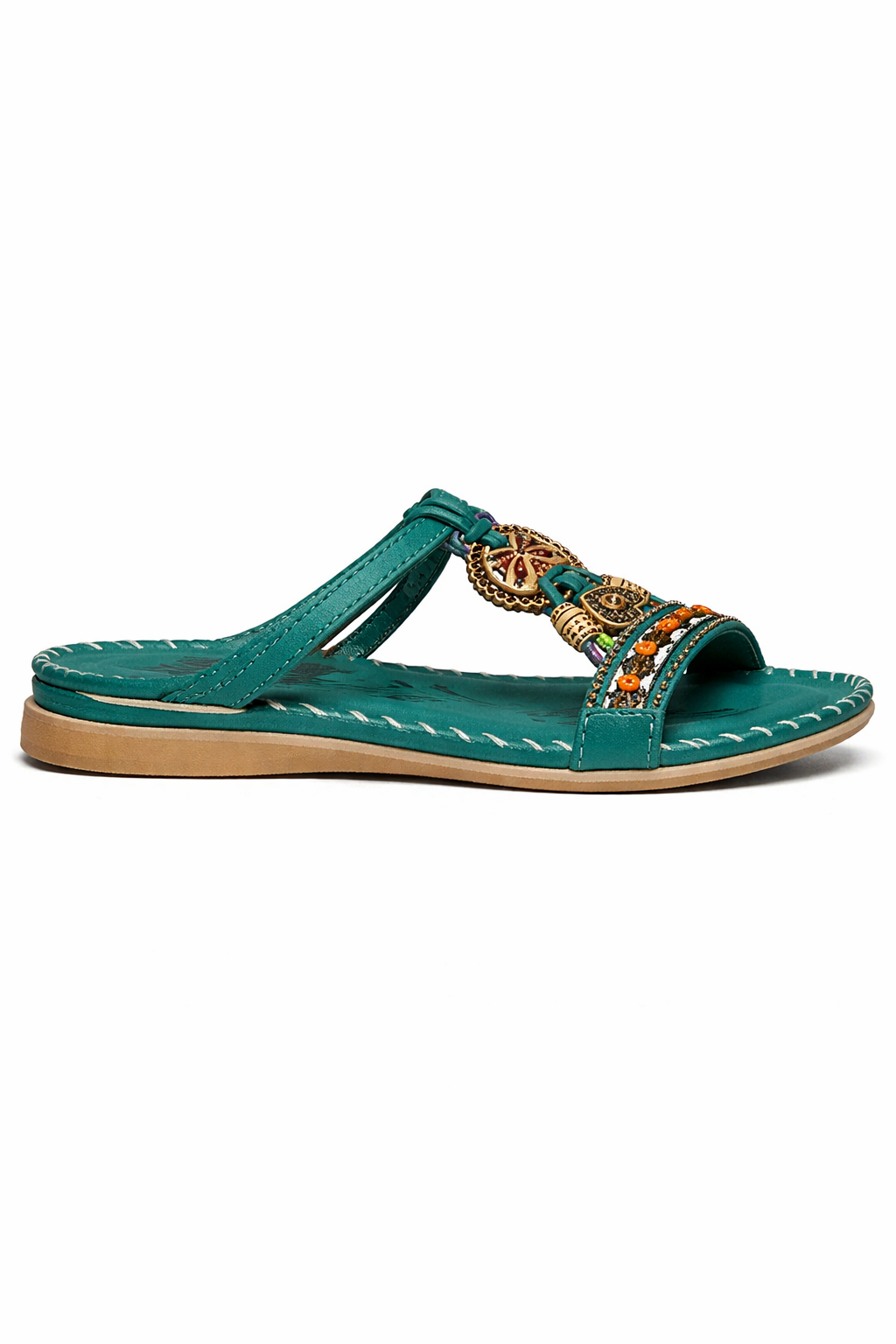 LOLA | SANDALES ORTHOPÉDIQUES CONFORTABLES