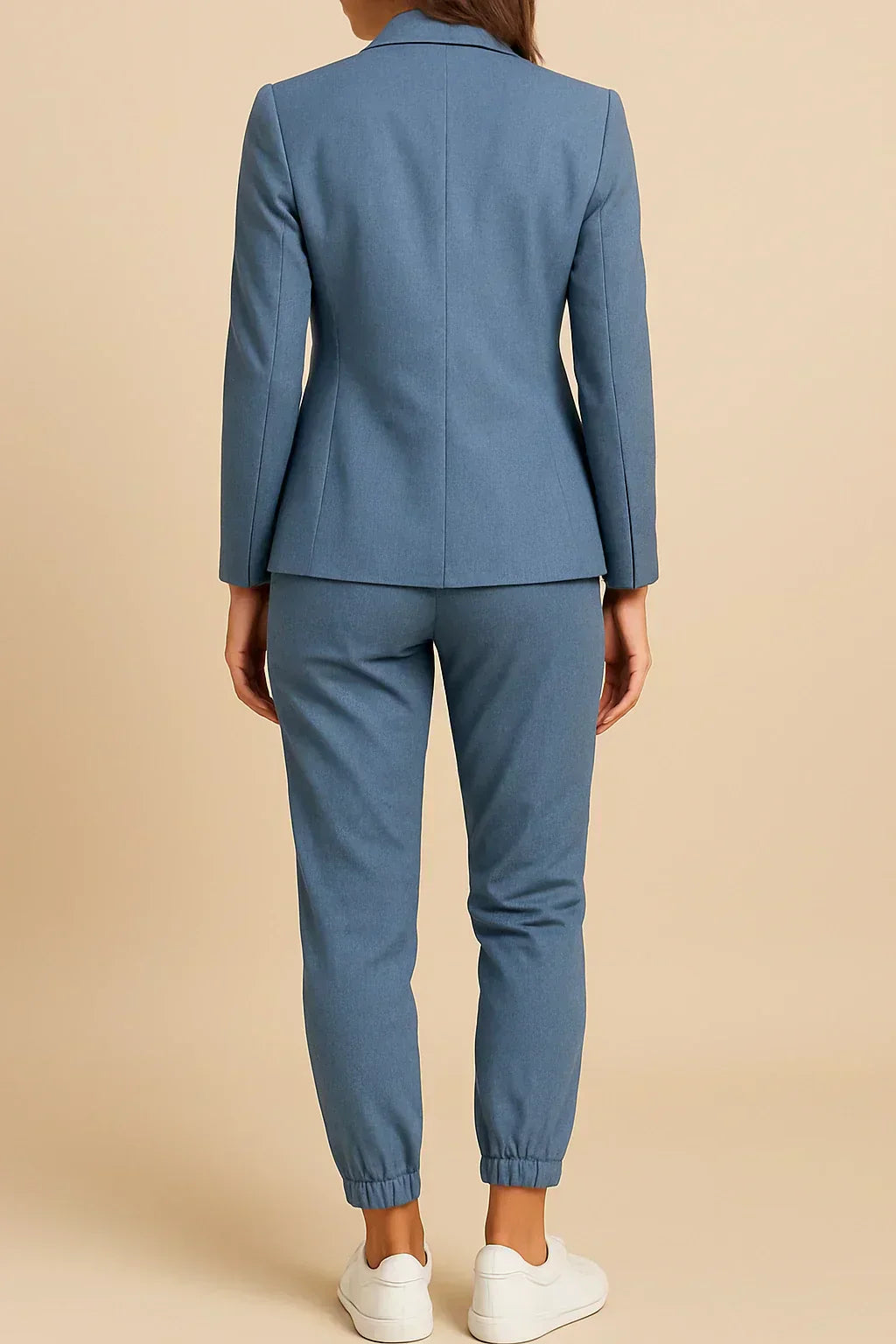 CAELINA – COSTUME ÉLÉGANT POUR FEMMES