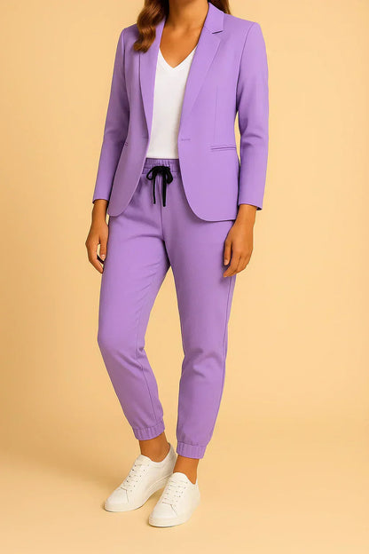 THESSA – COSTUME ÉLÉGANT POUR FEMMES
