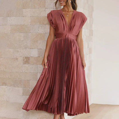 Mae | Robe Élégante