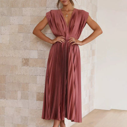 Mae | Robe Élégante