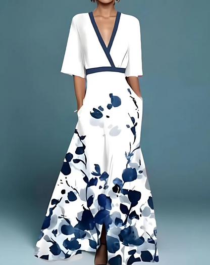 Zoey Luxe Robe