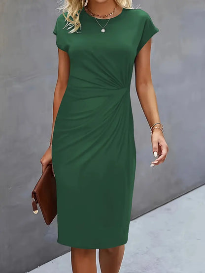 Ella - Votre Robe Midi Parfaite pour Chaque Occasion