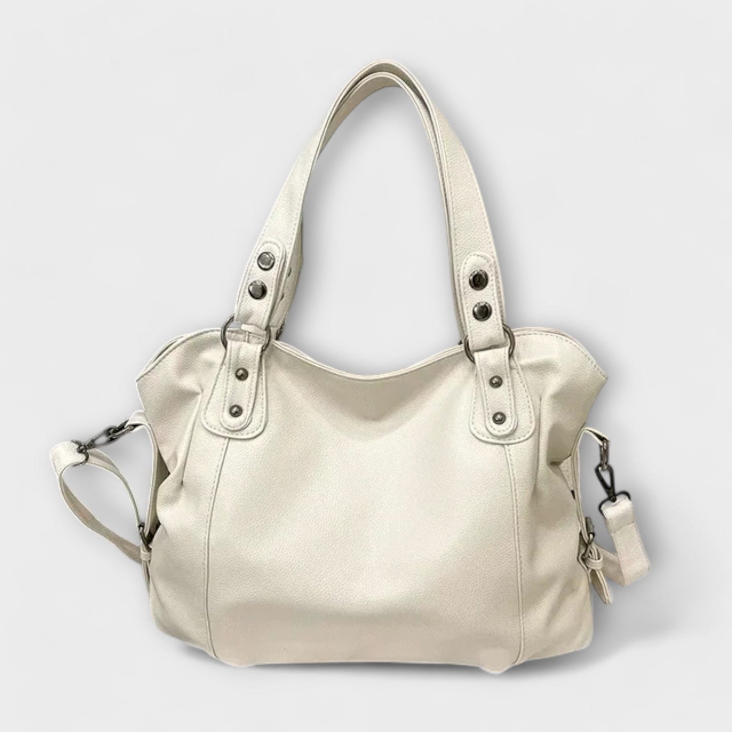Gianna Boutique - Élégante Sac à Bandoulière Hobo