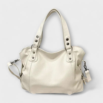 Gianna Boutique - Élégante Sac à Bandoulière Hobo