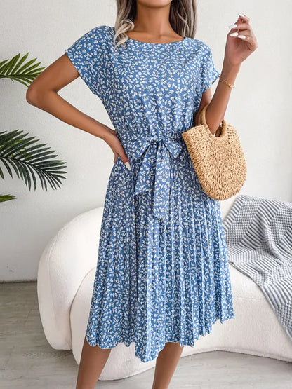 Robe A-Line FloraChic