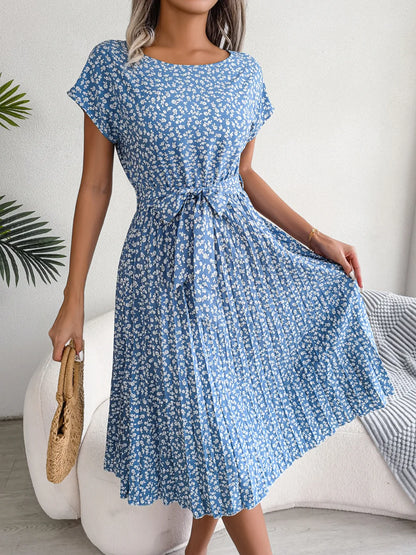 Robe A-Line FloraChic