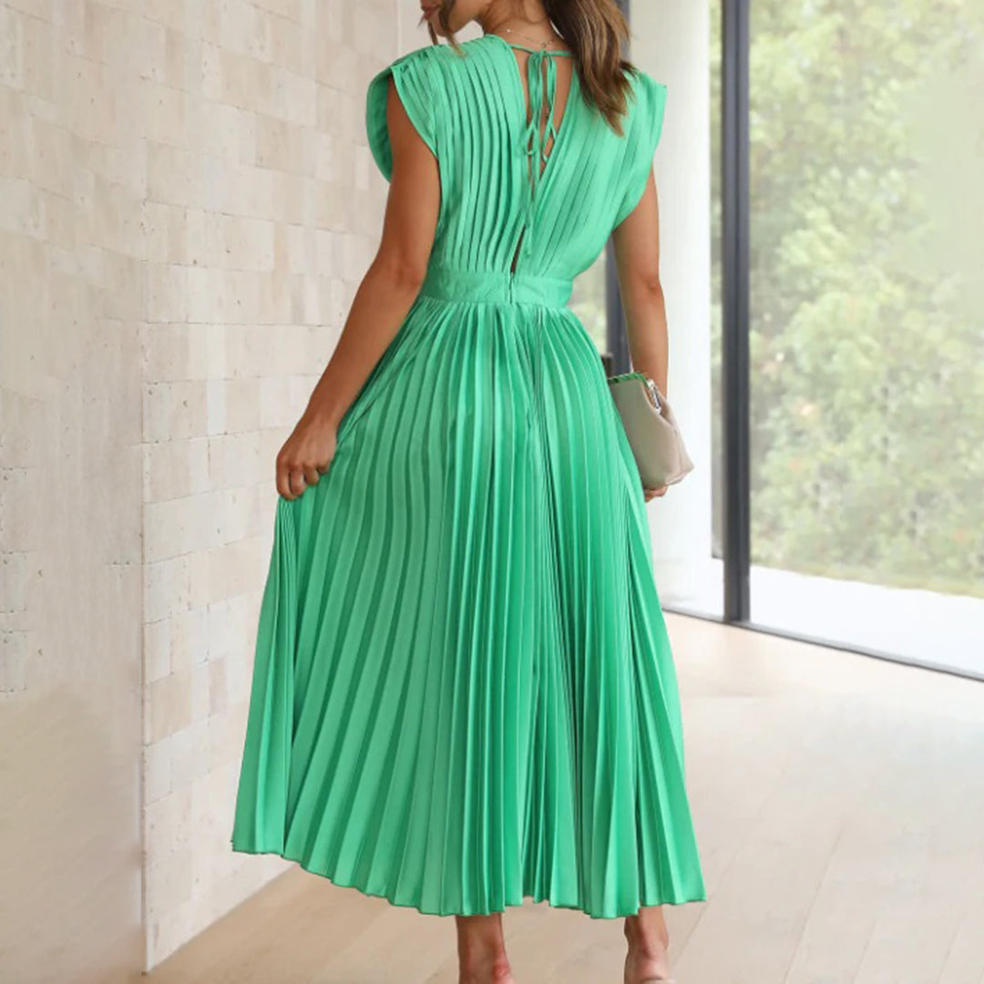 Anna - Robe Élégante