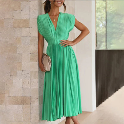Mae | Robe Élégante