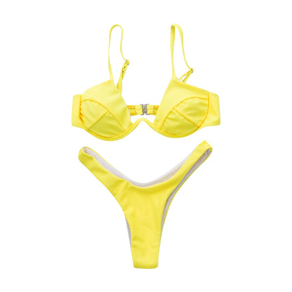 AquaLivv - Bikini brésilien