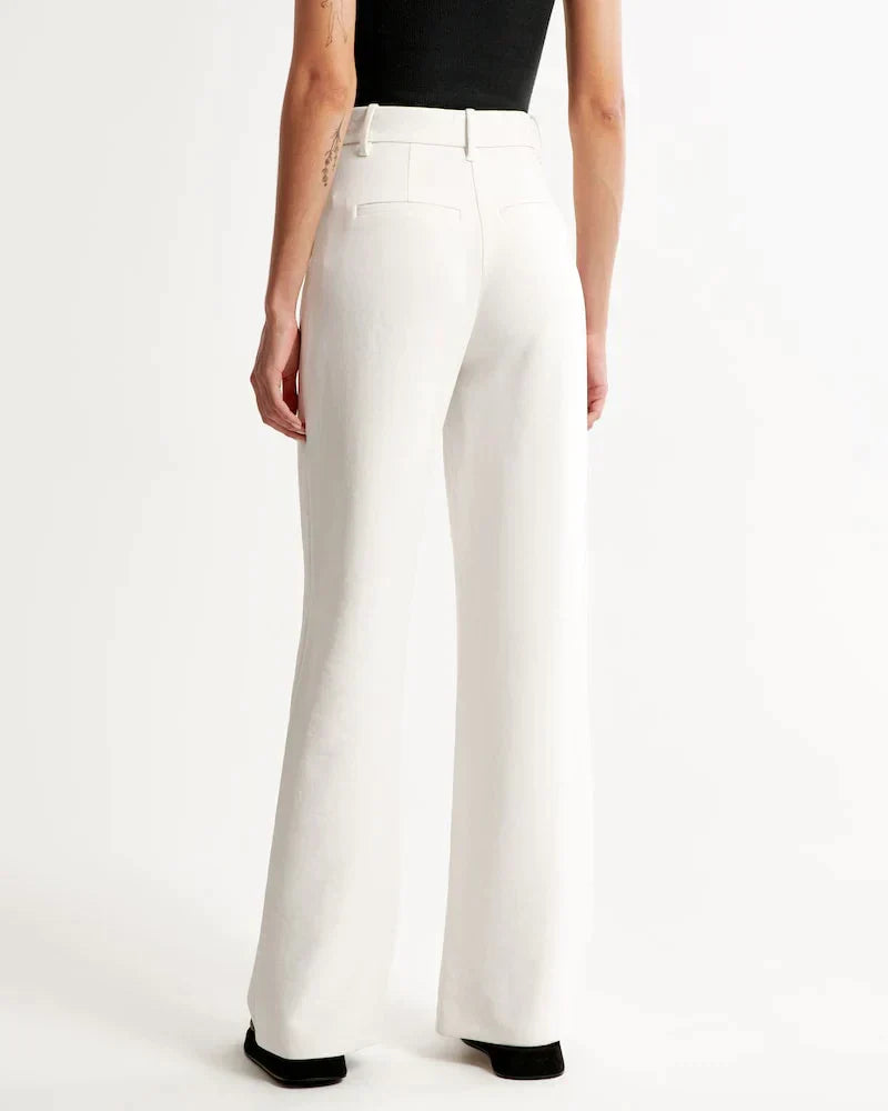 Sophie - Pantalons Confortables Chic