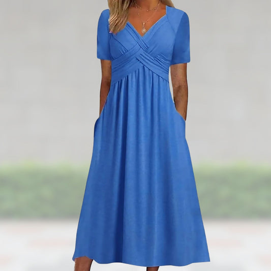 Fiona™  | Robe Élégante