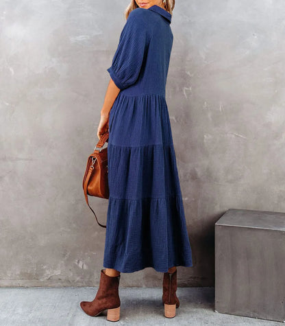 Klara - Robe Midi