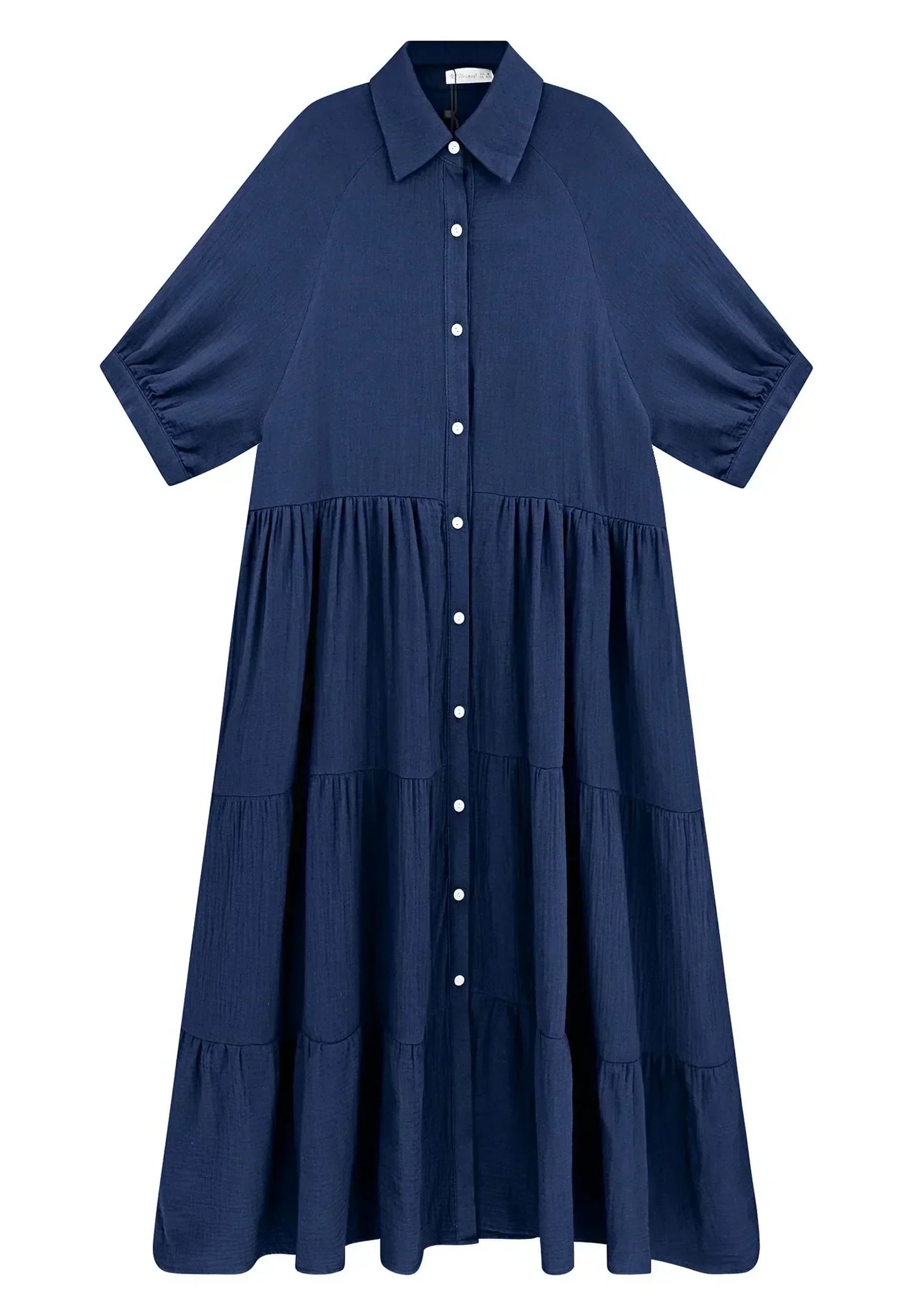 Klara - Robe Midi