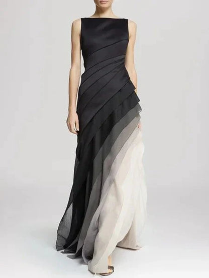 Sherica - Robe Maxi