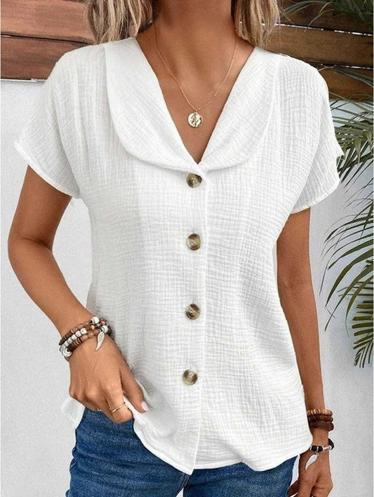 AEOLA – CHEMISE À COL INTELLIGENT