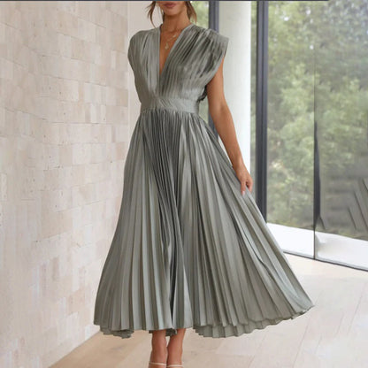 Mae | Robe Élégante
