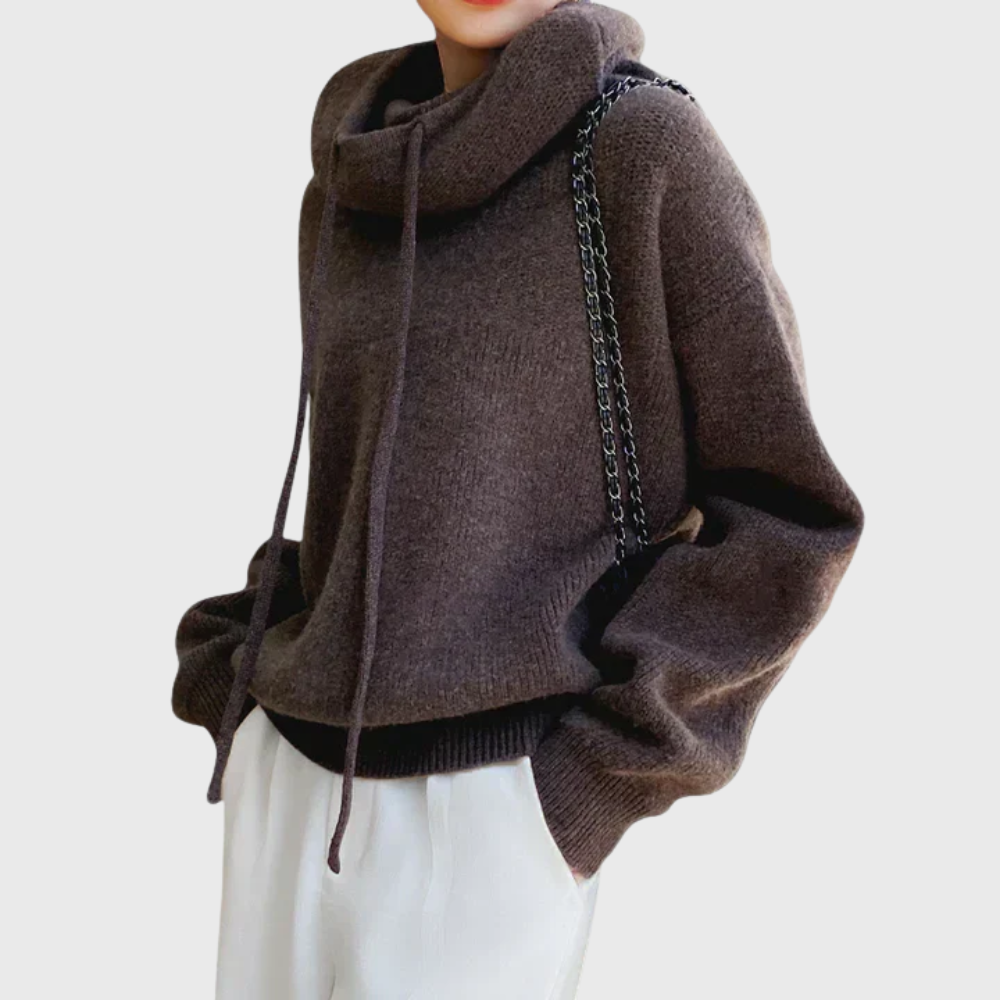 Maribelle | Pull Confortable