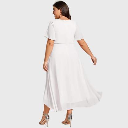 Robe Comme Un Doux Murmure