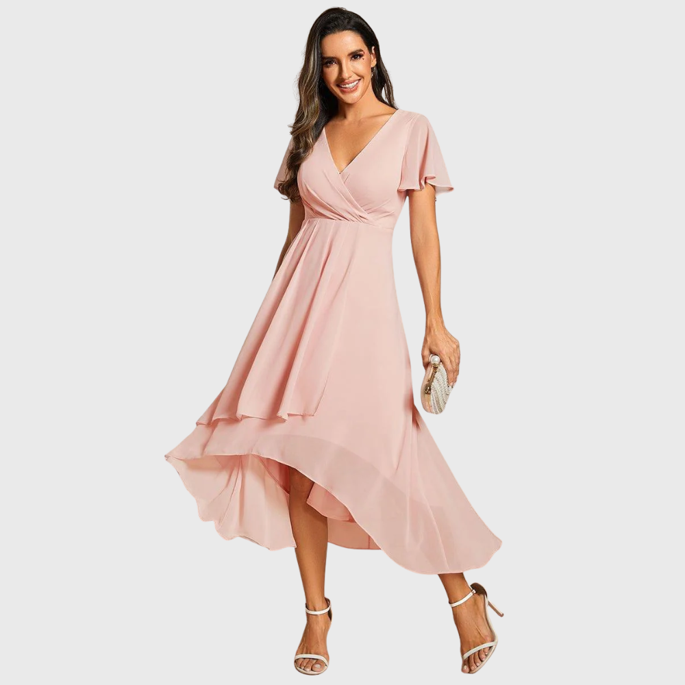 Robe Comme Un Doux Murmure