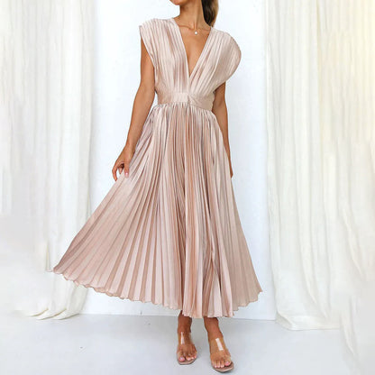 Mae | Robe Élégante
