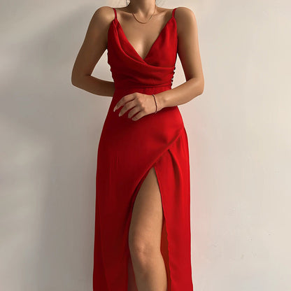Andromeda | Élégante robe pour femme