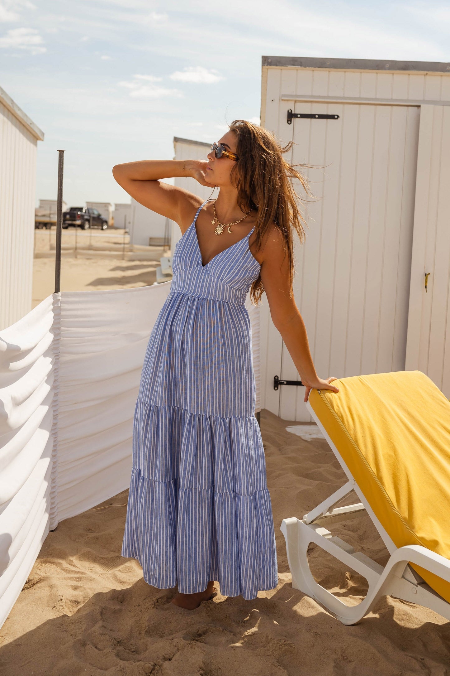 Jana™ | La robe d'été