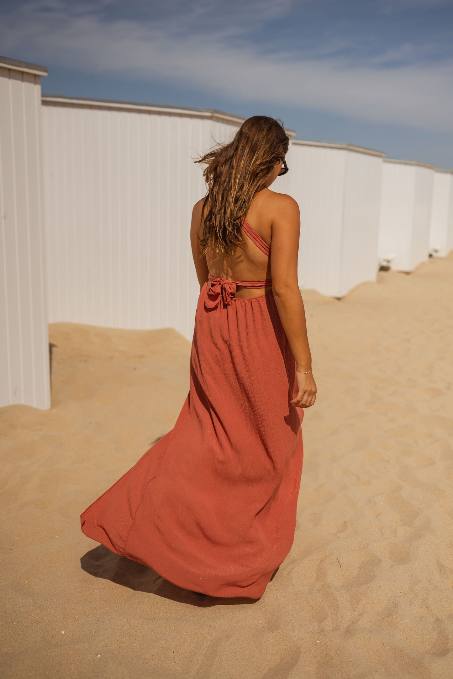 Nele™ | La robe multifonctionnelle