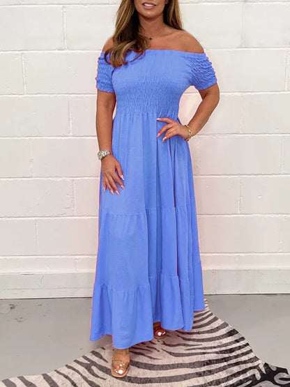 Toria - Robe Maxi