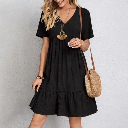 Dora - Robe Midi