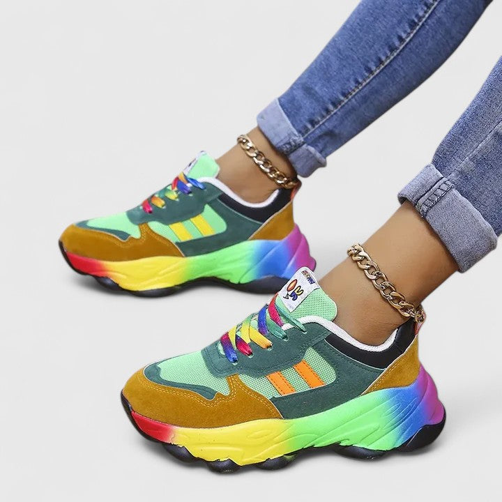 Scarpe Ortopediche Chrystane Comfort Per Camminare Sempre