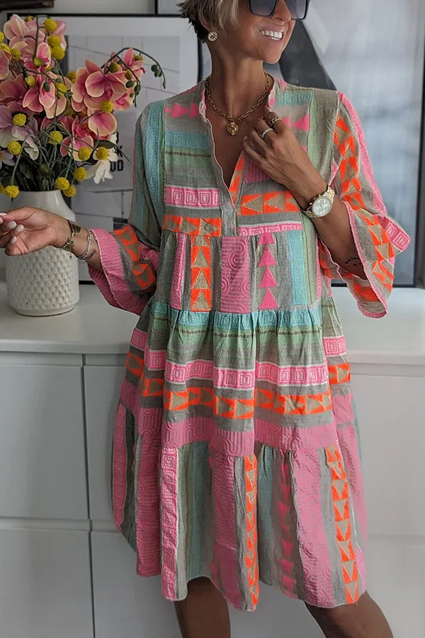 Lirio | Robe Brise de Printemps