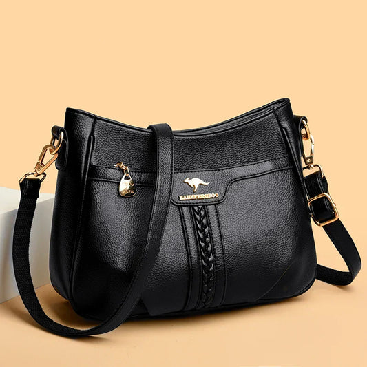 Orlena Trendy Crossbody