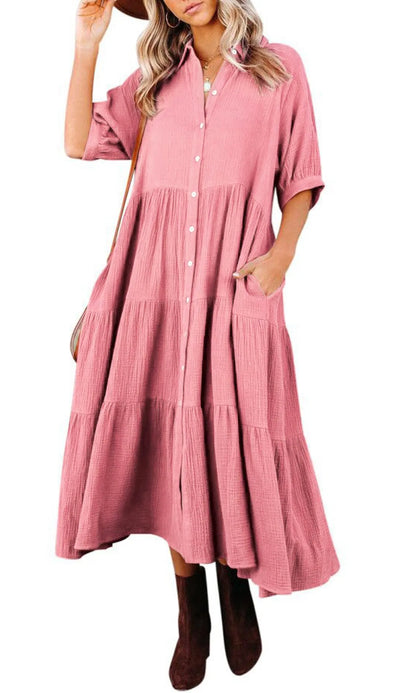 Klara - Robe Midi