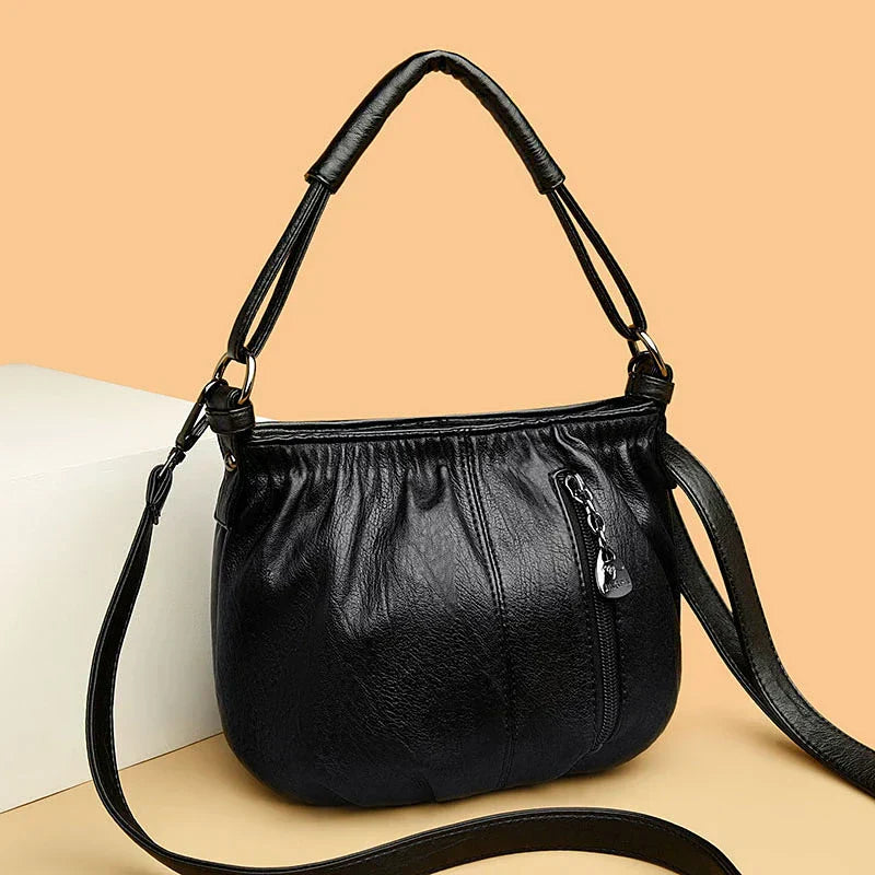 Waverly - Sac à Main Multistrat Contemporain