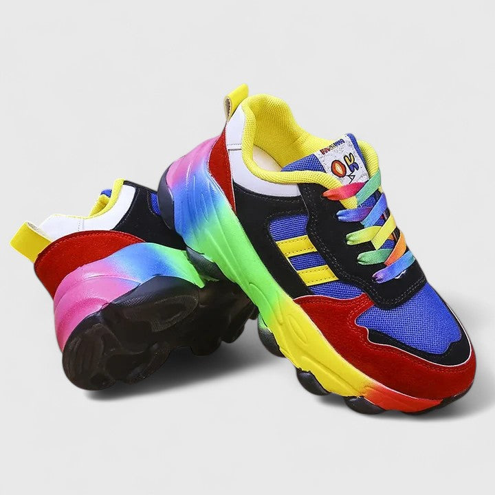 Scarpe Ortopediche Chrystane Comfort Per Camminare Sempre