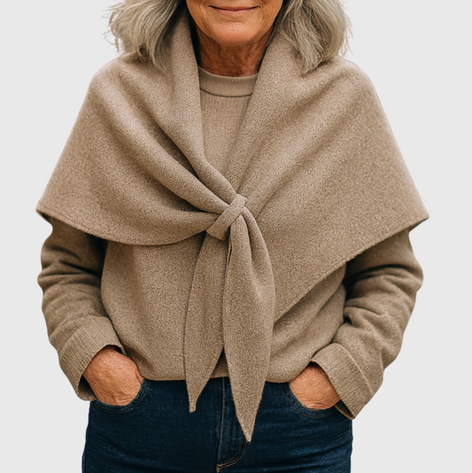 Janice | Écharpe Élégante