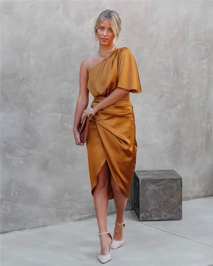 Ottilie - Robes Élégantes
