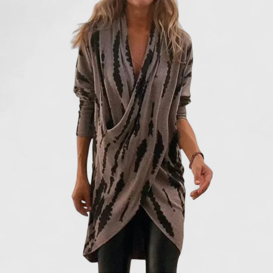 Sofiah | Robe Confortable