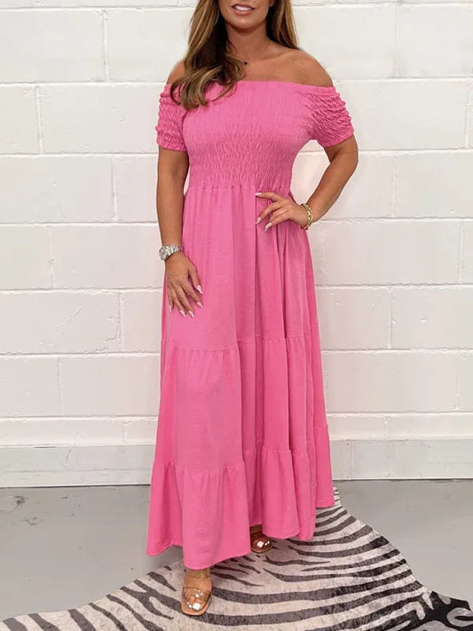 Toria - Robe Maxi