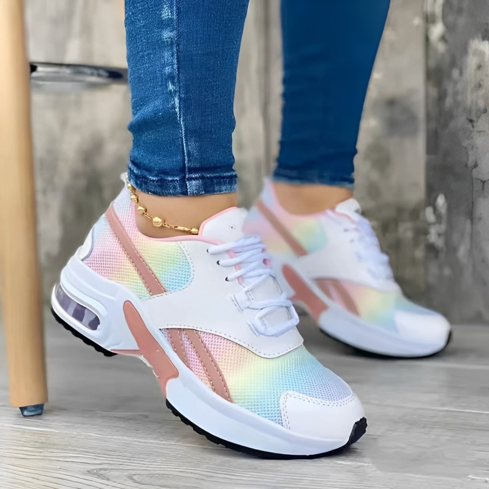 Nik - Chaussures Orthopédiques et Respirantes