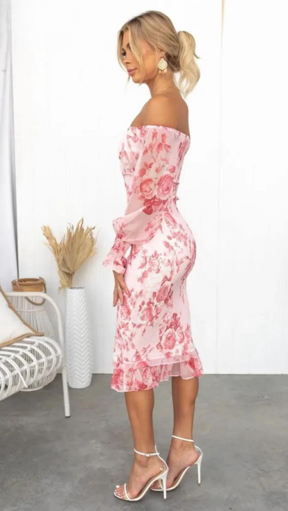 Dalia - Robe Midi