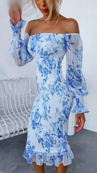 Dalia - Robe Midi